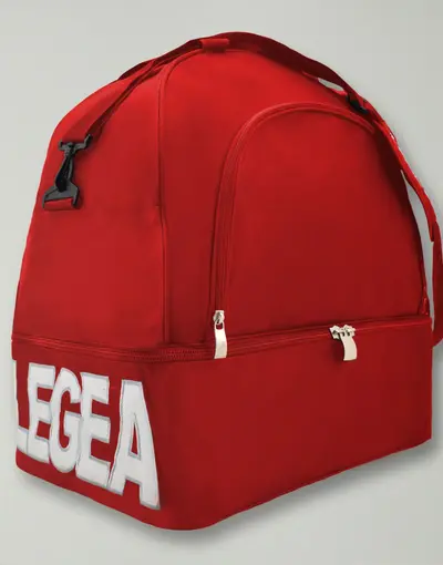 Sportska velika torba crvena